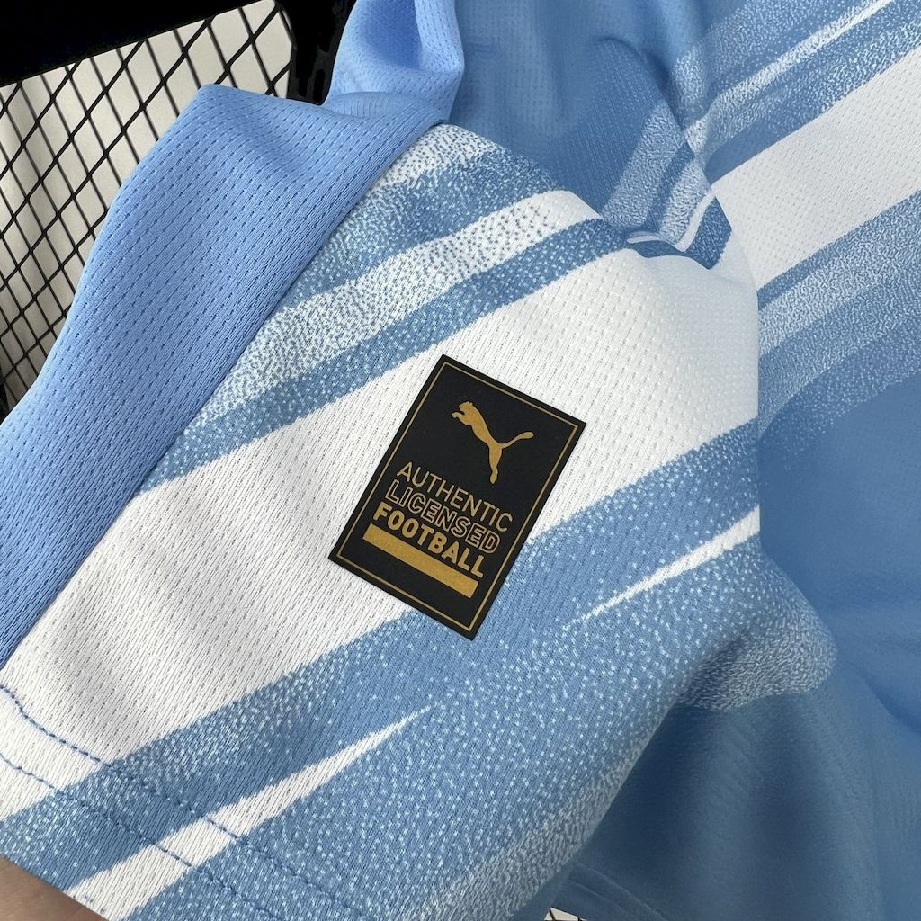 2025031815145351.jpg Mens Manchester City 2025/26 Home Jersey - Image 8