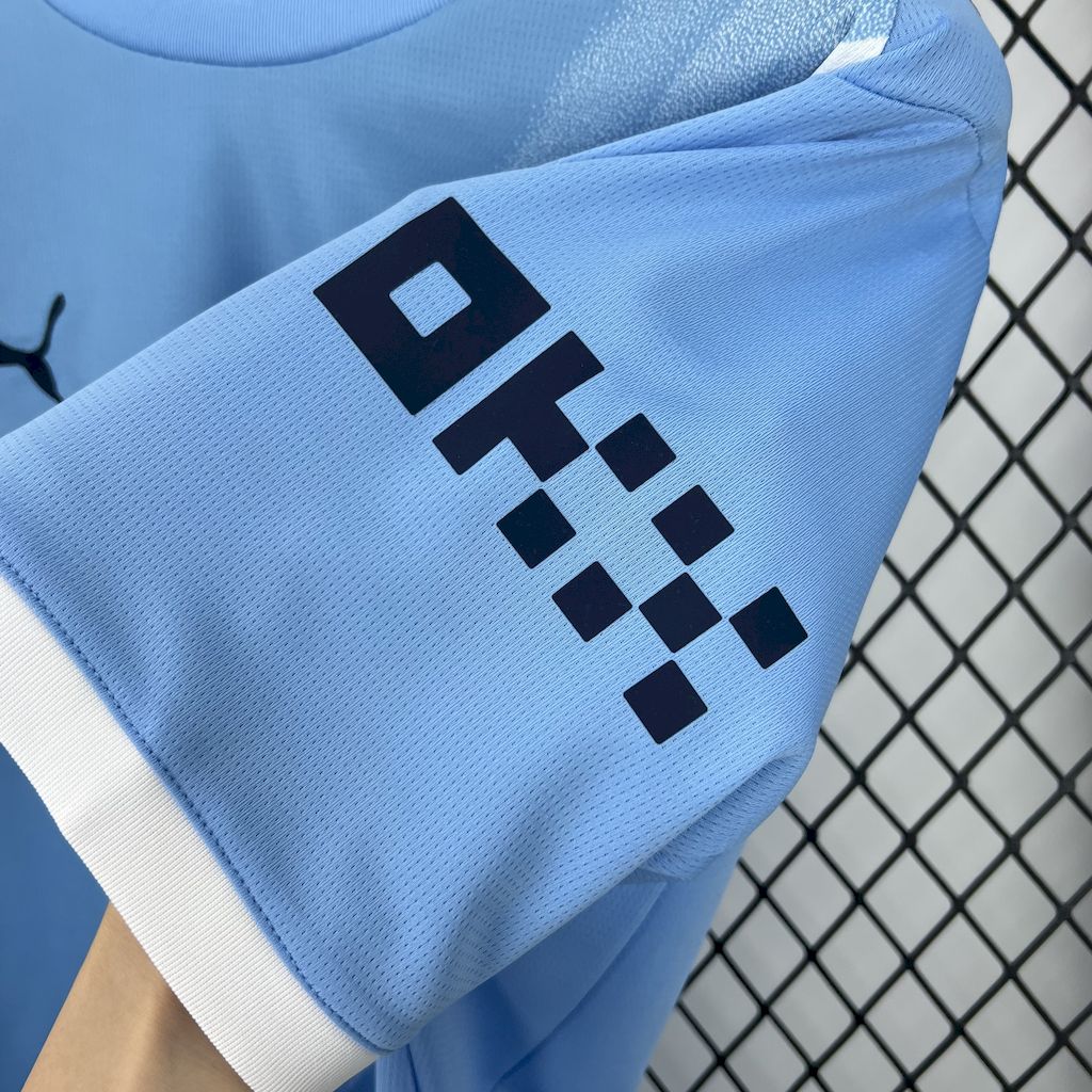2025031815150587.jpg Mens Manchester City 2025/26 Home Jersey - Image 6