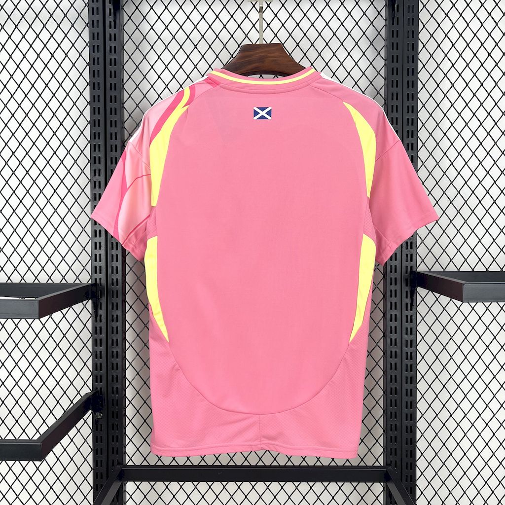 2025031815344072.jpg Mens Scotland 2025/26 Away Jersey - Image 2