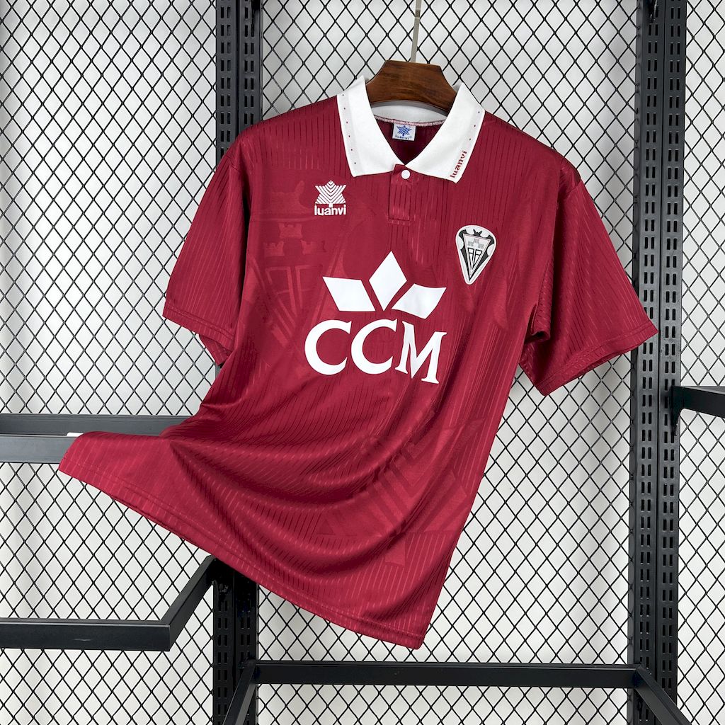 2025032017015313.jpg Retro Albacete 1994/95 Away Jersey - Image 1