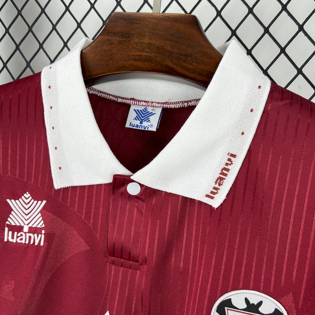 2025032017020173.jpg Retro Albacete 1994/95 Away Jersey - Image 7
