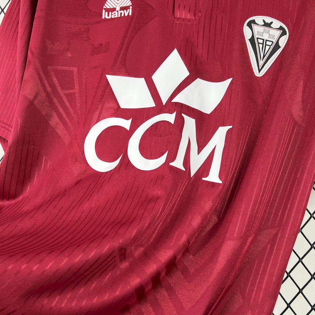 2025032017020687.jpg Retro Albacete 1994/95 Away Jersey - Image 5