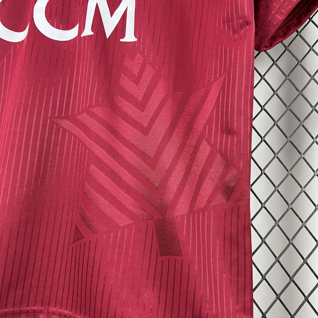 2025032017021037.jpg Retro Albacete 1994/95 Away Jersey - Image 4