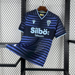 Mens Cadiz 2024/25 Third Jersey