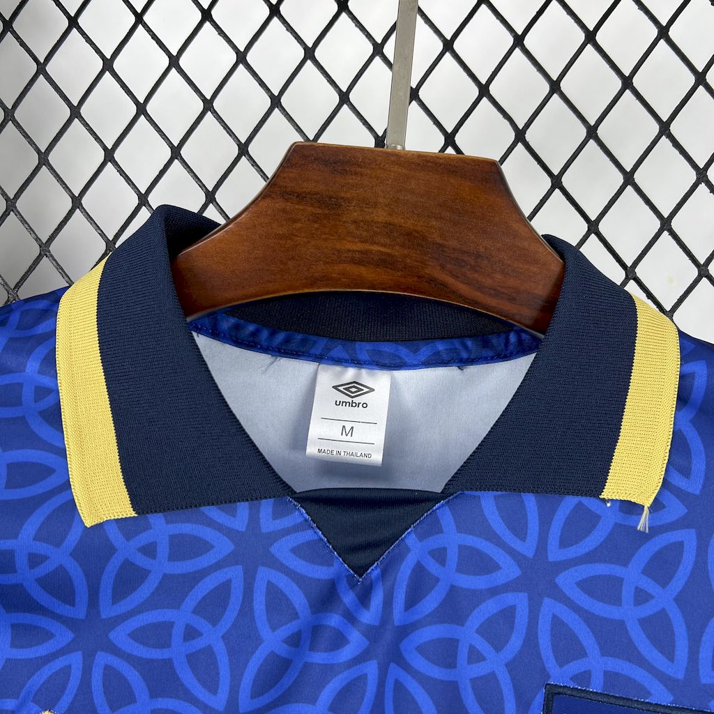 2025032017195644.jpg Mens Ireland 2025/26 St. Patrick’s Day Blue Jersey - Image 3