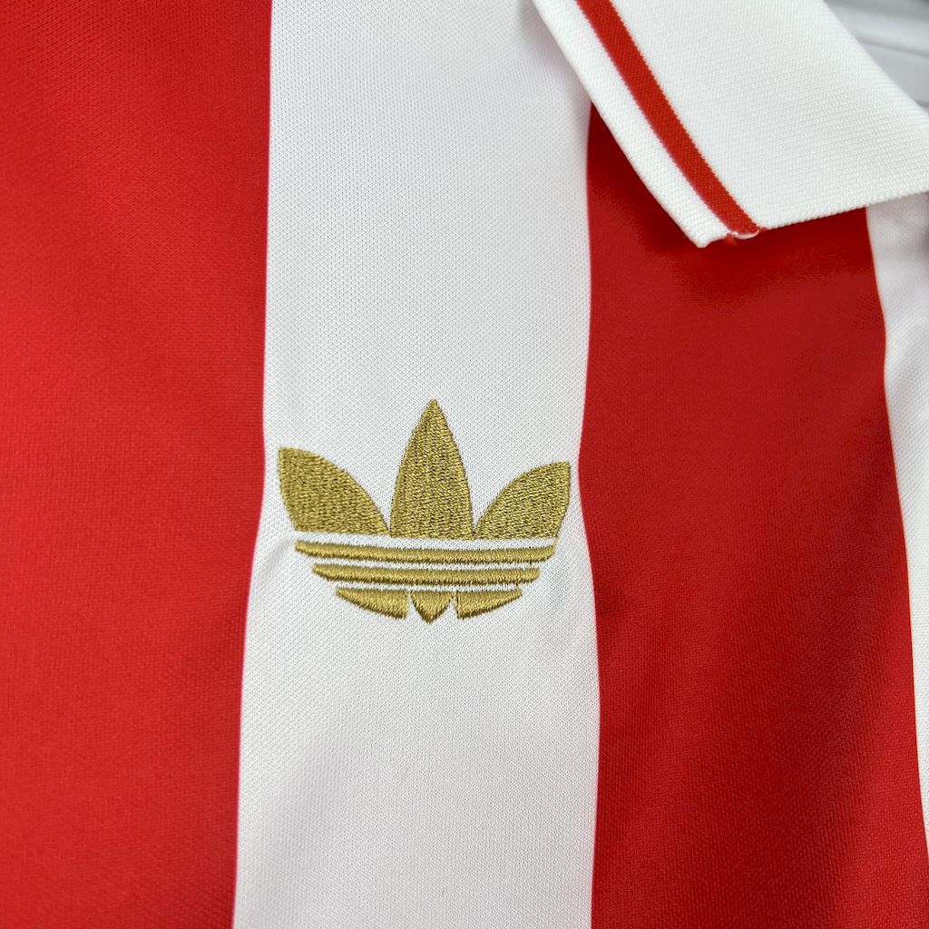 2025032017311580.jpg Mens Olympiacos FC 2024/25 Anniversary Jersey - Image 7