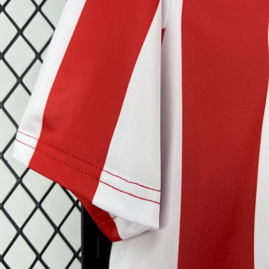 2025032017311622.jpg Mens Olympiacos FC 2024/25 Anniversary Jersey - Image 6
