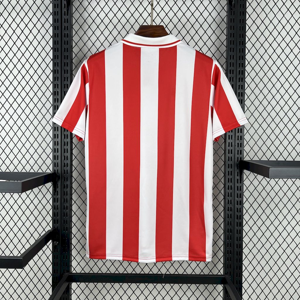 2025032017312197.jpg Mens Olympiacos FC 2024/25 Anniversary Jersey - Image 3