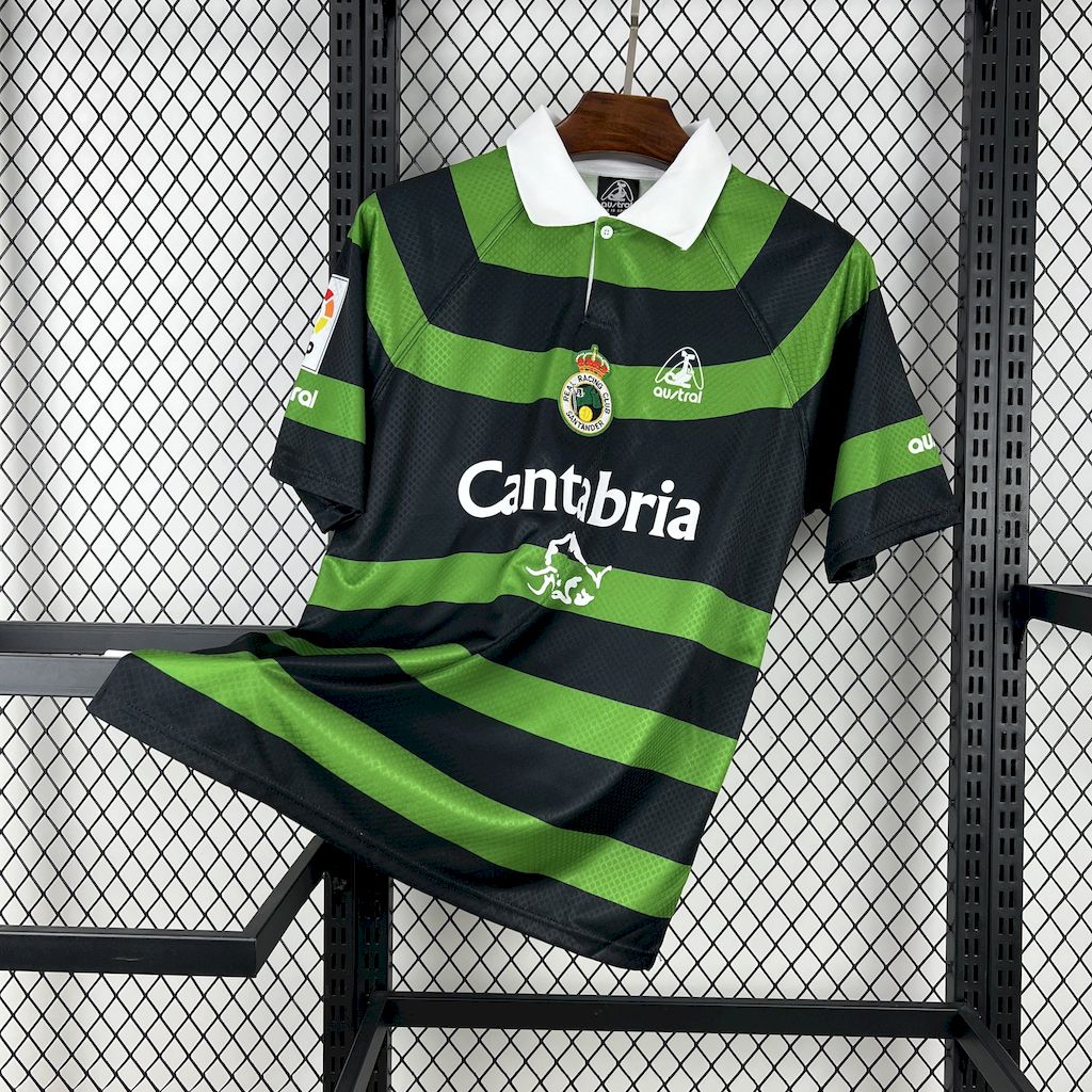 2025032017312479.jpg Retro Racing de Santander 1999/00 Away Jersey - Image 1