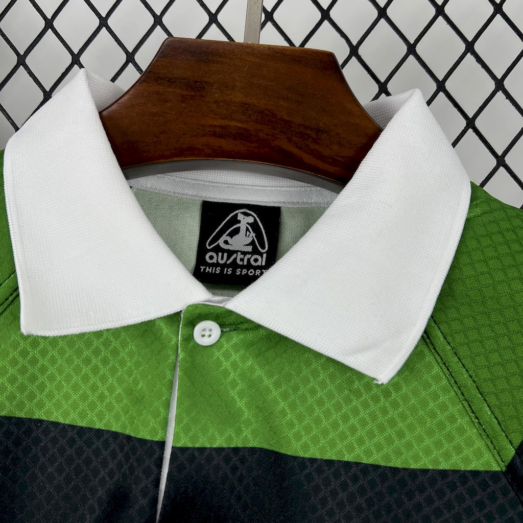 2025032017312824.jpg Retro Racing de Santander 1999/00 Away Jersey - Image 6