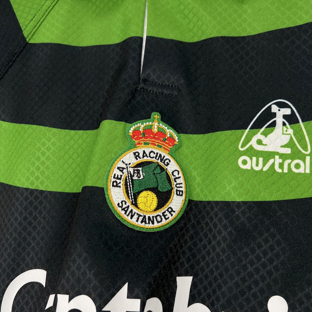2025032017312999.jpg Retro Racing de Santander 1999/00 Away Jersey - Image 5