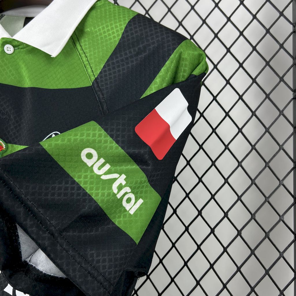 2025032017313143.jpg Retro Racing de Santander 1999/00 Away Jersey - Image 4