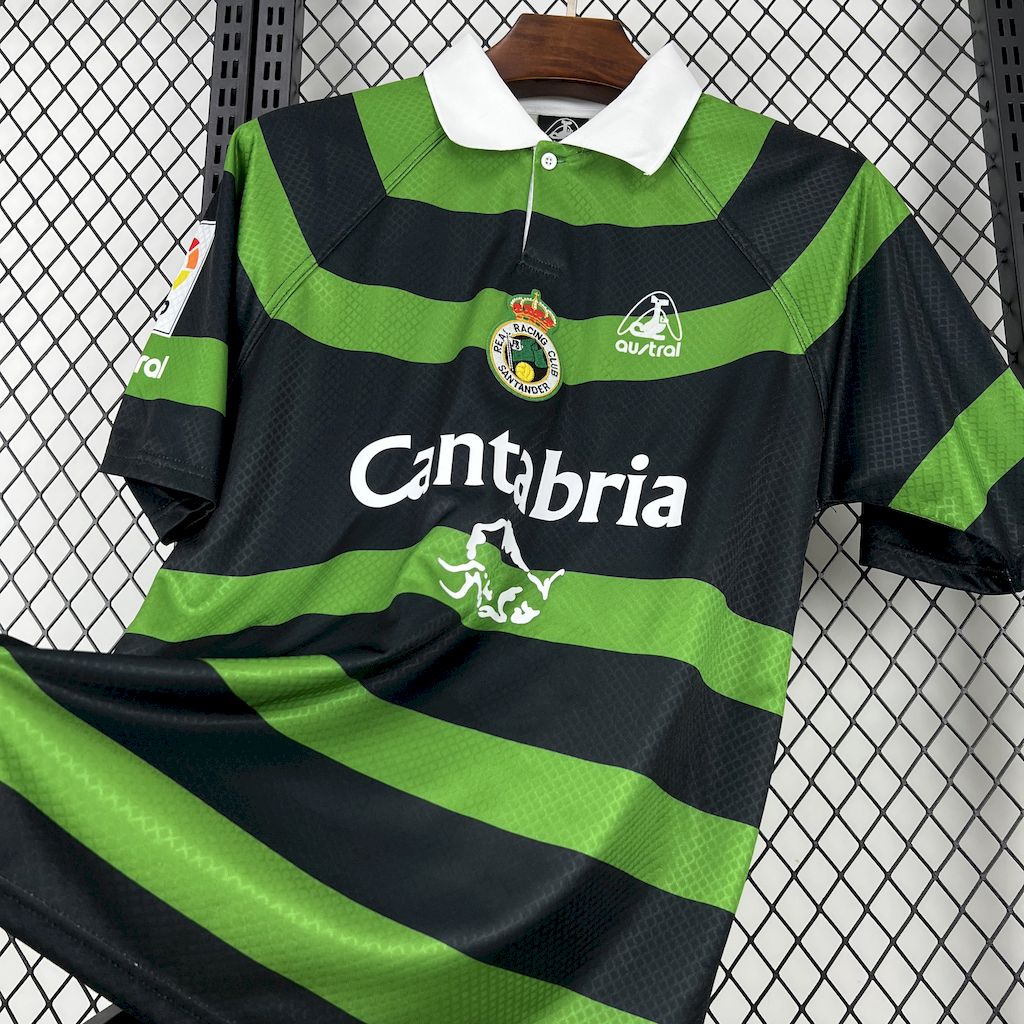 2025032017313241.jpg Retro Racing de Santander 1999/00 Away Jersey - Image 3