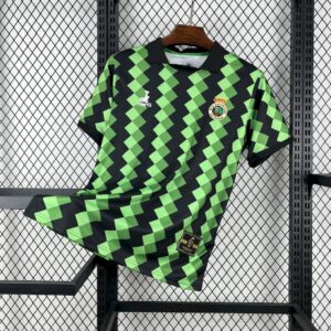 Mens Racing de Santander 2024/25 112th Anniversary Edition Jersey