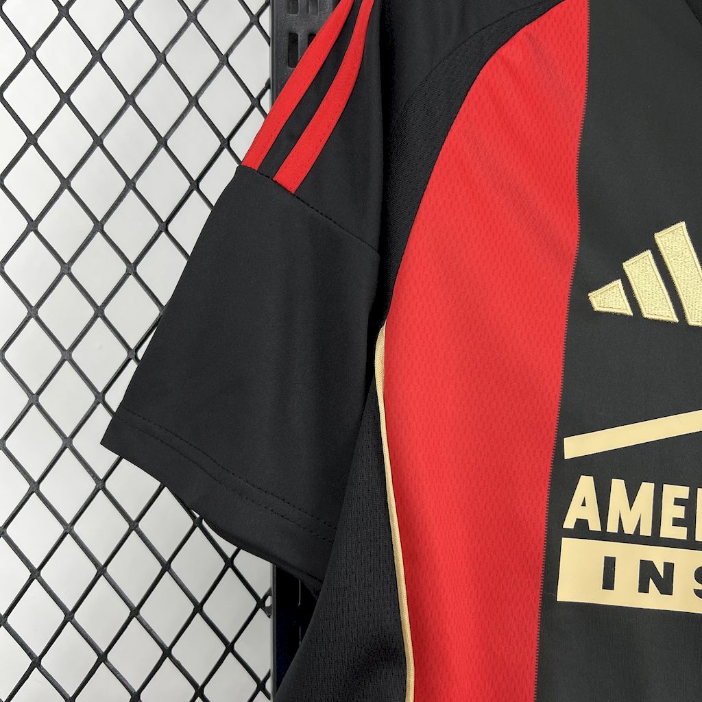 2025032216254999.jpg Mens Atlanta United 2025/26 Home Jersey - Image 7