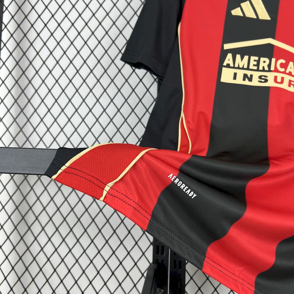 2025032216255332.jpg Mens Atlanta United 2025/26 Home Jersey - Image 4