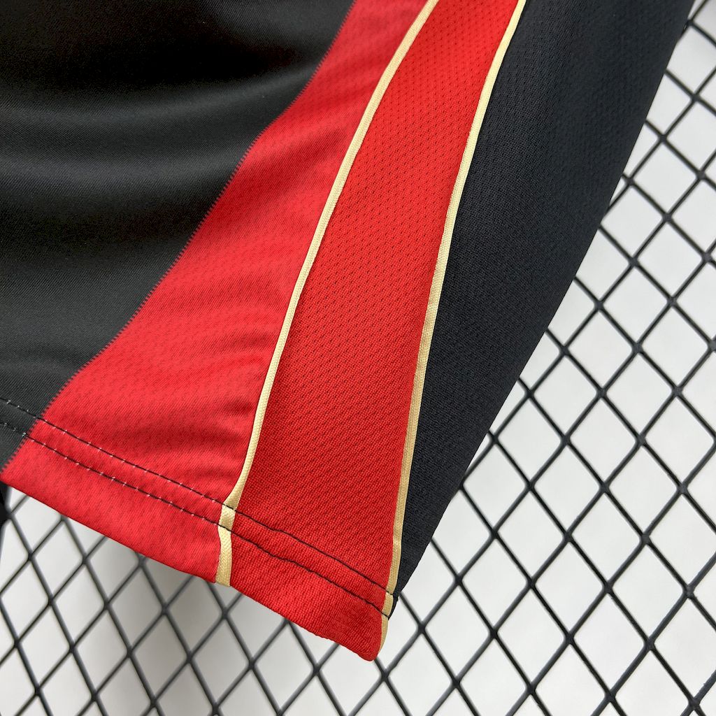 2025032216255417.jpg Mens Atlanta United 2025/26 Home Jersey - Image 3