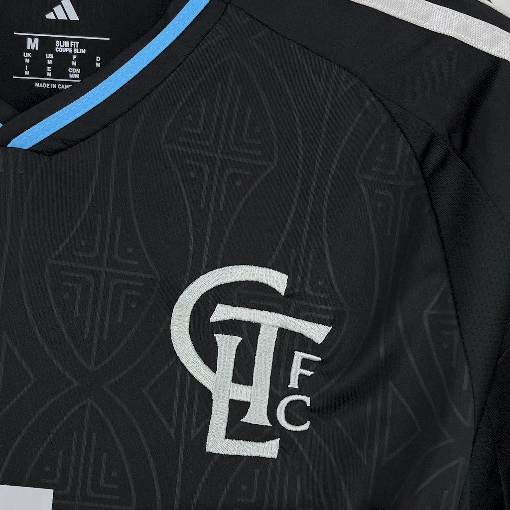 202503221626375.jpg Mens Charlotte FC 2025/26 Away Jersey - Image 5