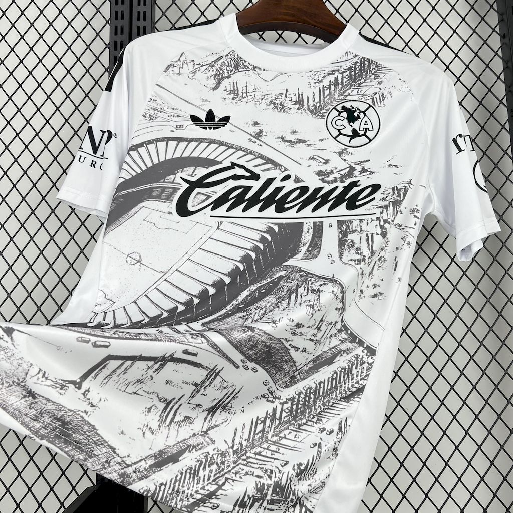 2025032216264885.jpg Mens Club America 2025/26 Away Jersey - Image 3