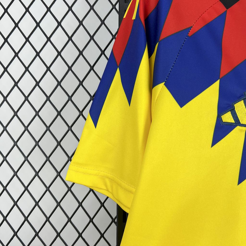 2025032216265355.jpg Mens Club America 2025/26 Home Jersey - Image 6