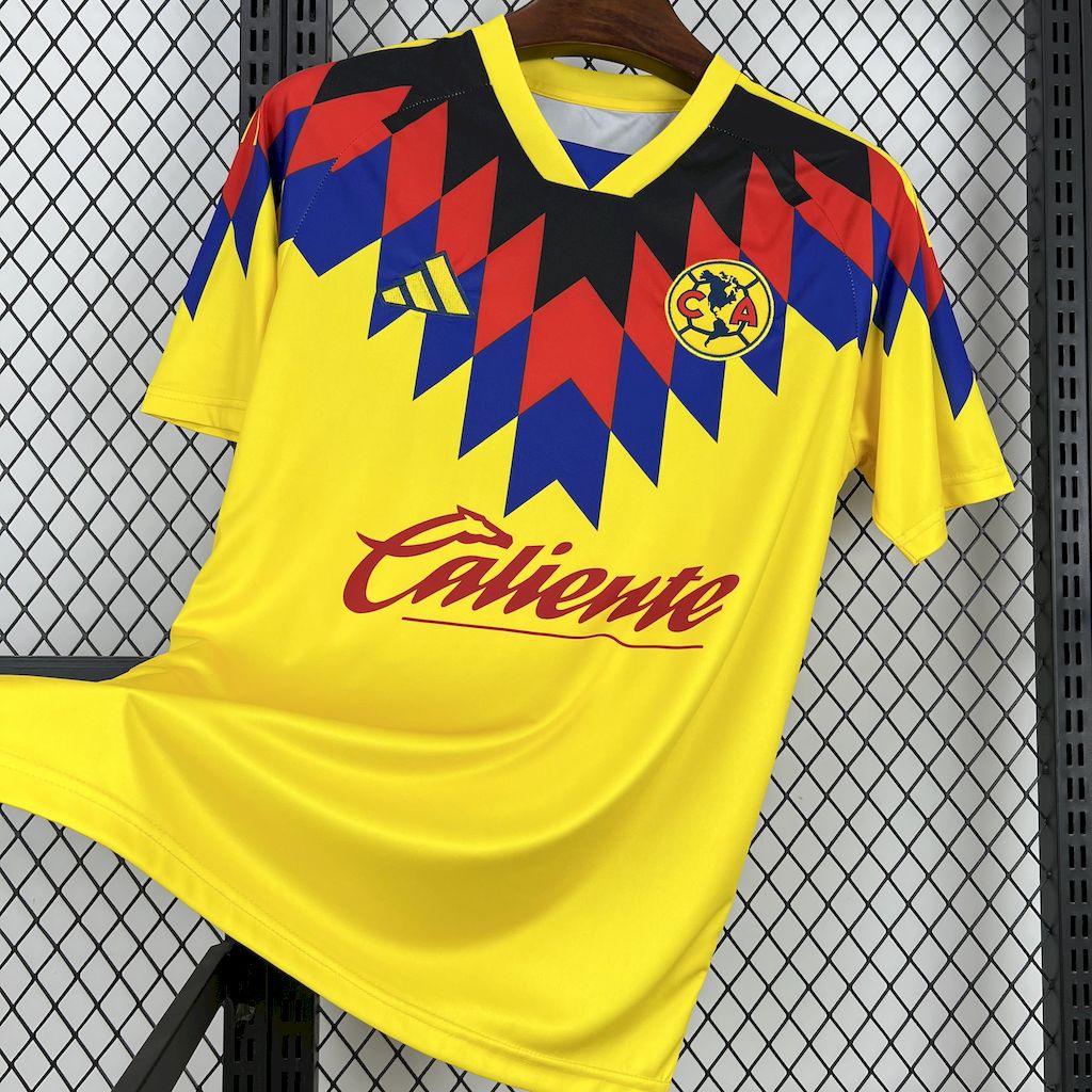 2025032216265779.jpg Mens Club America 2025/26 Home Jersey - Image 3