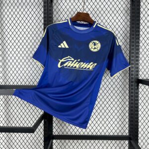 Mens Club America 2025/26 Third Jersey