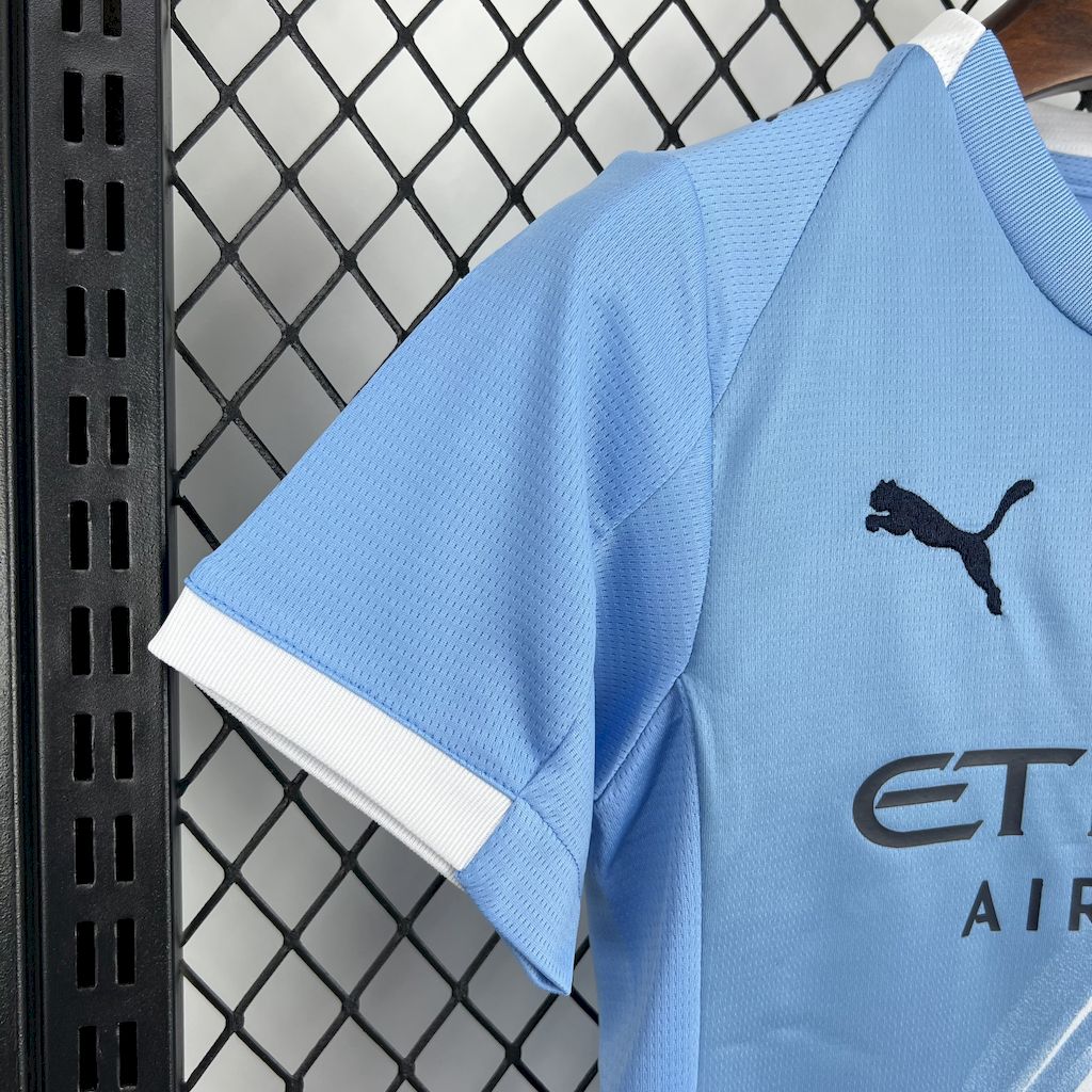 2025032216472584.jpg Kids Manchester City 2025/26 Home Kit - Image 6