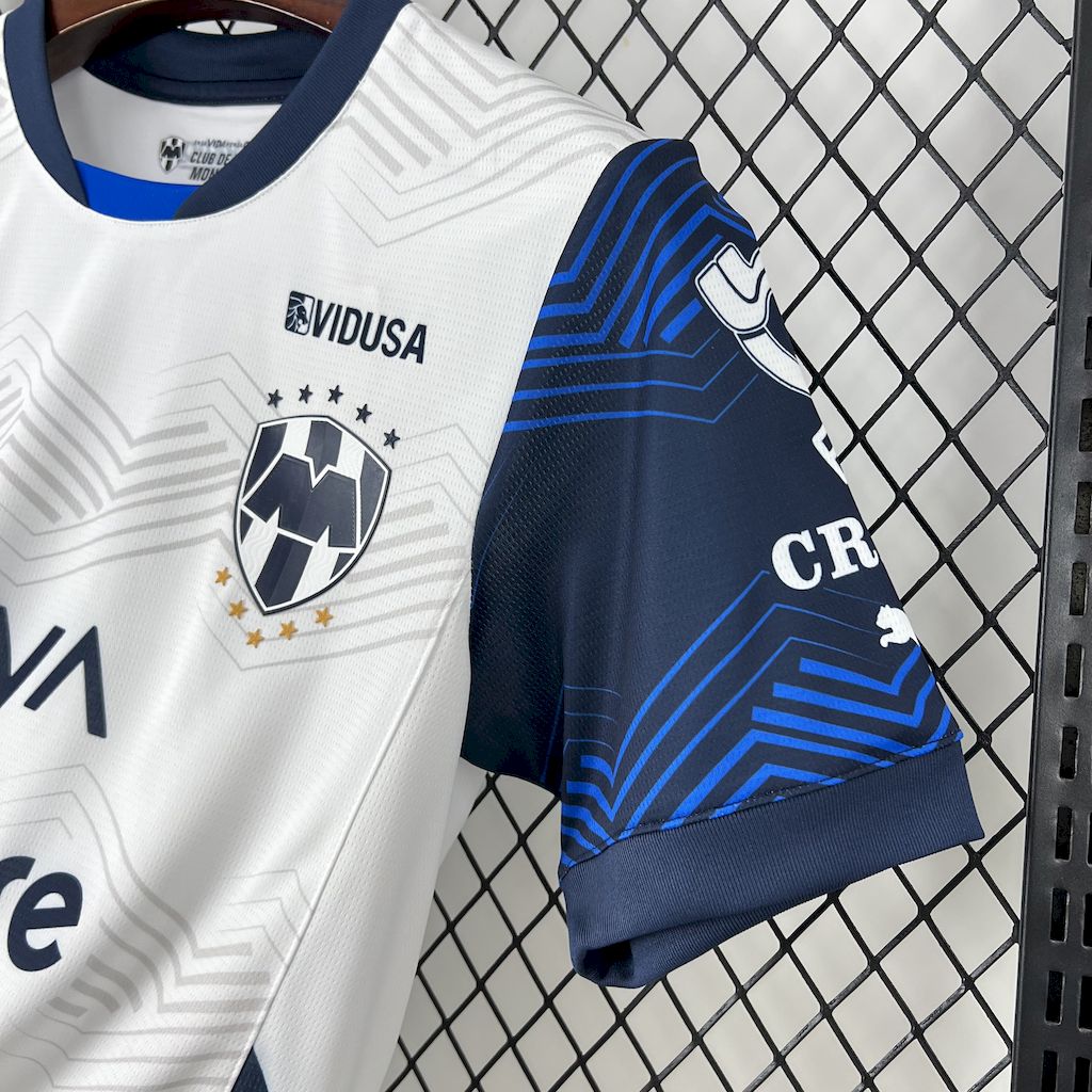 2025032216483630.jpg Mens Monterrey 2024/25 Away Jersey - Image 4