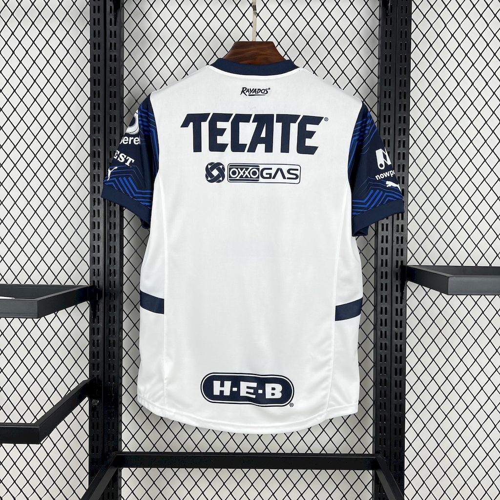2025032216485281.jpg Mens Monterrey 2024/25 Away Jersey - Image 2