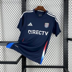 Mens San Diego FC 2025/26 Home Jersey