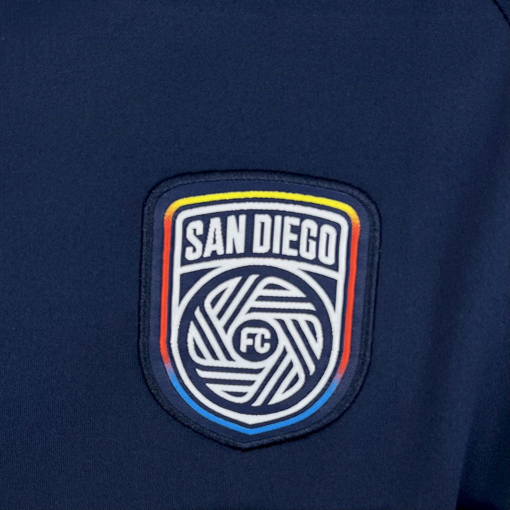 2025032217031445.jpg Mens San Diego FC 2025/26 Home Jersey - Image 5