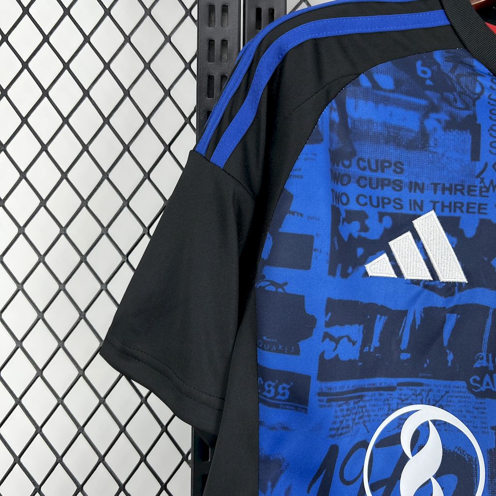 2025032217033521.jpg Mens San Jose Earthquakes 2025/26 Home Jersey - Image 7