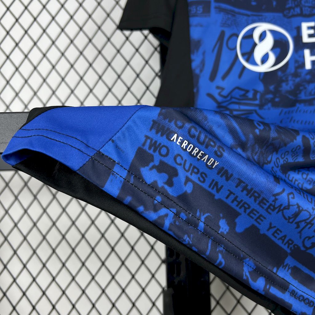 2025032217035420.jpg Mens San Jose Earthquakes 2025/26 Home Jersey - Image 4