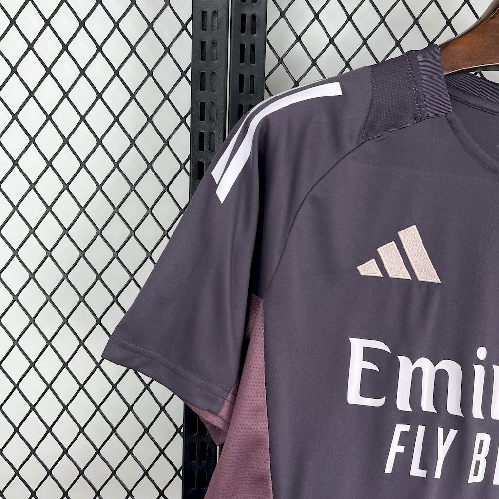 2025032409105283.jpg Mens Arsenal 2024/25 Tiro Jersey - Image 6