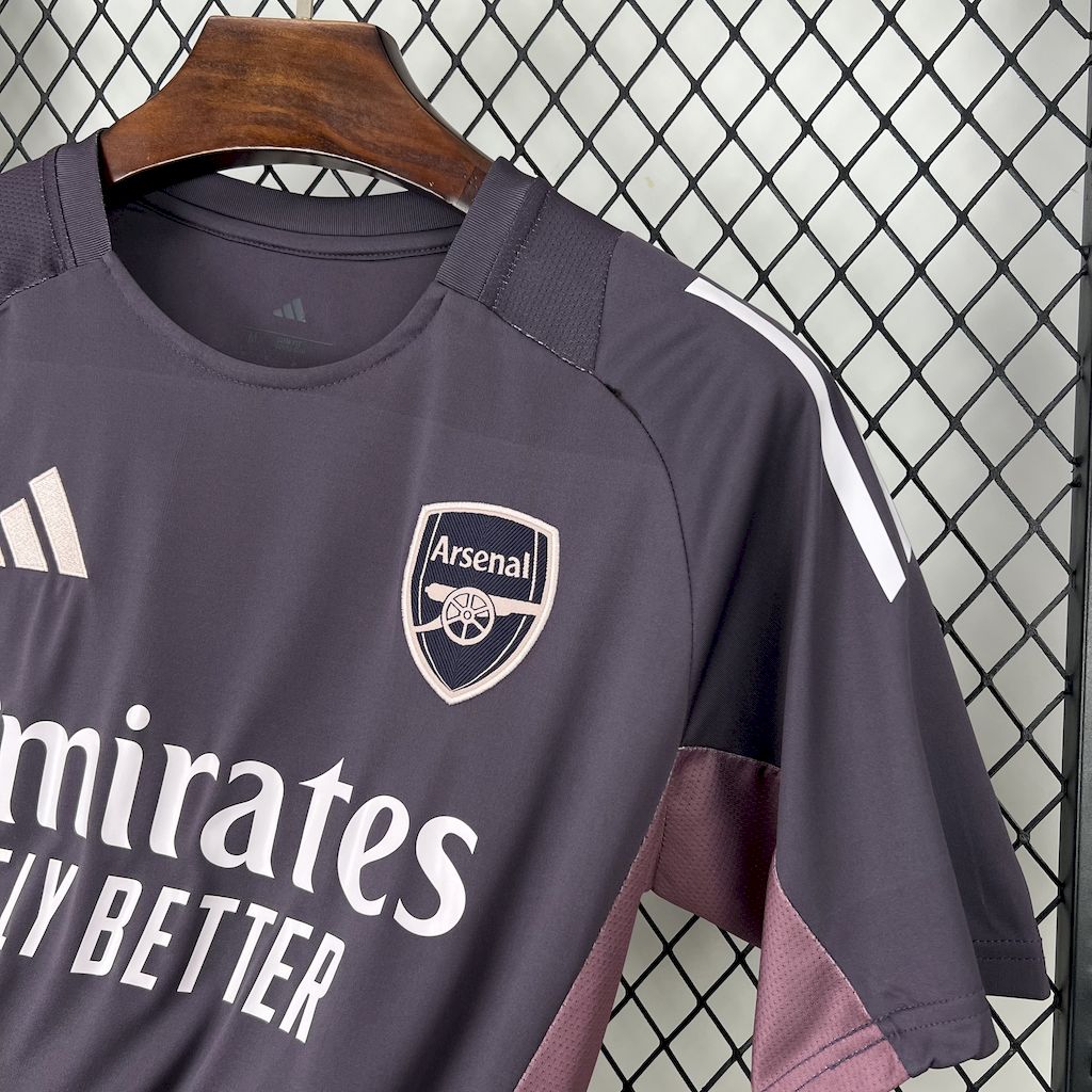 2025032409105481.jpg Mens Arsenal 2024/25 Tiro Jersey - Image 5