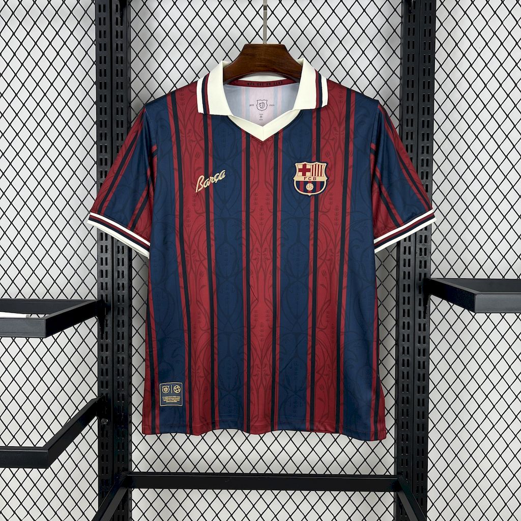 2025032409110682.jpg Mens Barcelona 2025/26 Modernist Jersey - Image 3