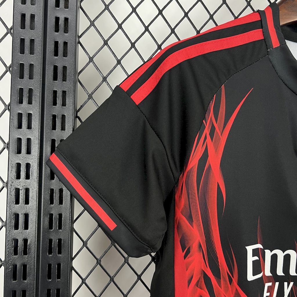 2025032409111545.jpg Kids Benfica 2025/26 Away Concept version Kit - Image 6