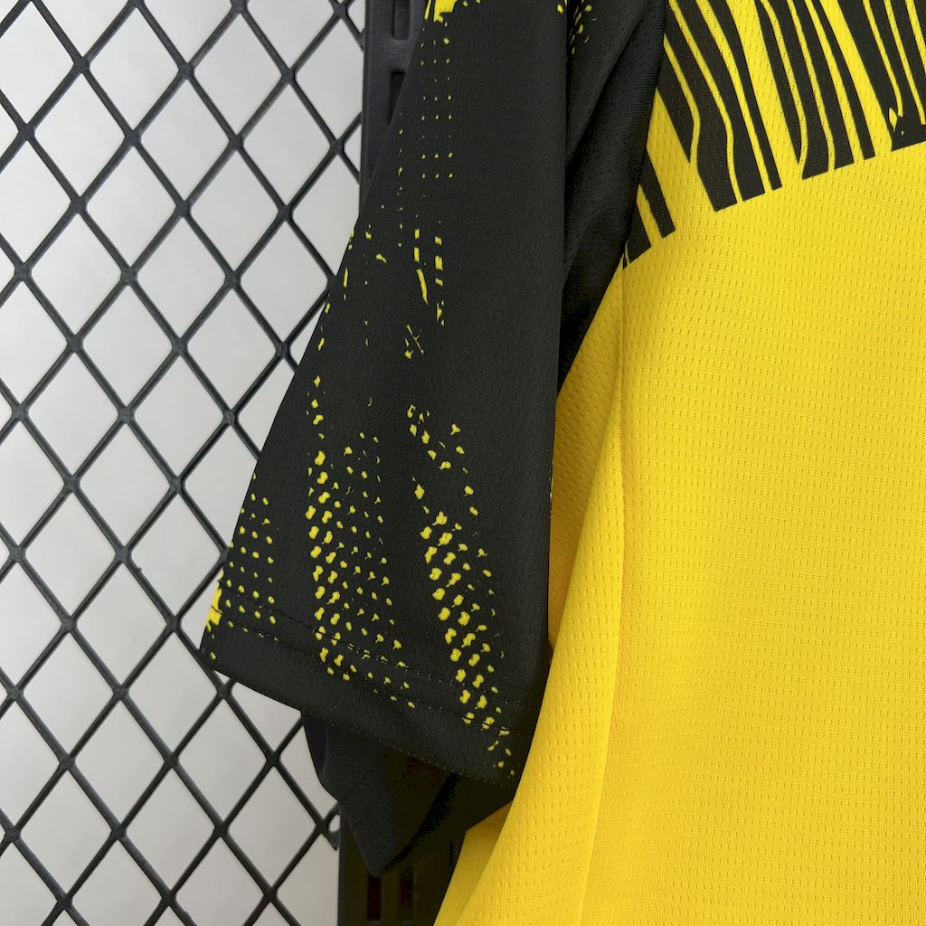 2025032409112340.jpg Mens Borussia Dortmund 2025/26 Home Jersey - Image 8