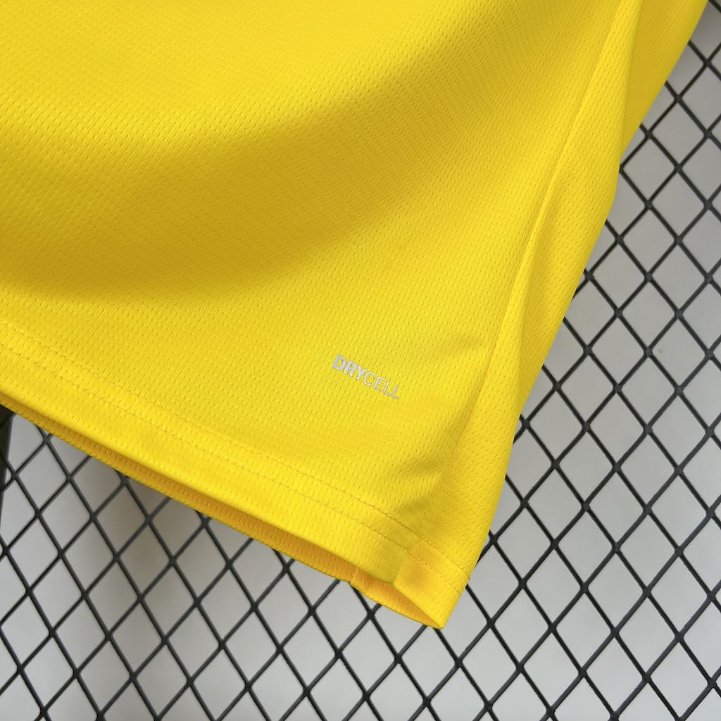 2025032409112836.jpg Mens Borussia Dortmund 2025/26 Home Jersey - Image 4