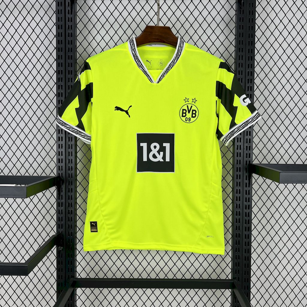 2025032409450548.jpg Mens Borussia Dortmund 2025/26 Special Jersey - Image 9
