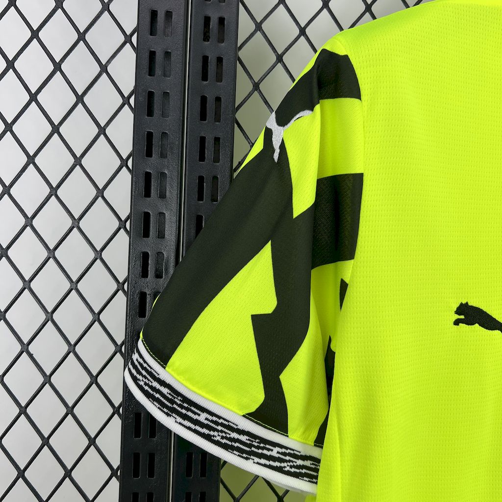 202503240945111.jpg Mens Borussia Dortmund 2025/26 Special Jersey - Image 7