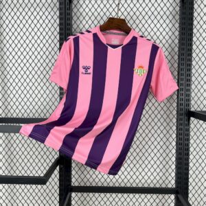 Mens Real Betis 2024/25 Special Edition Jersey