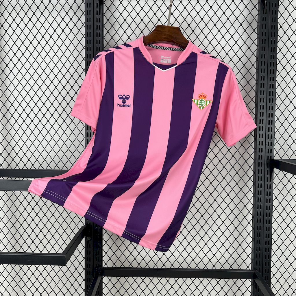 2025032410100679.jpg Mens Real Betis 2024/25 Special Edition Jersey - Image 1