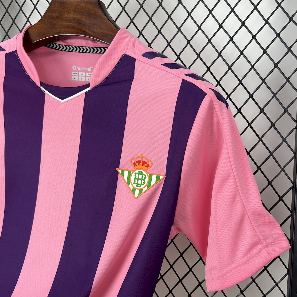 2025032410101097.jpg Mens Real Betis 2024/25 Special Edition Jersey - Image 5