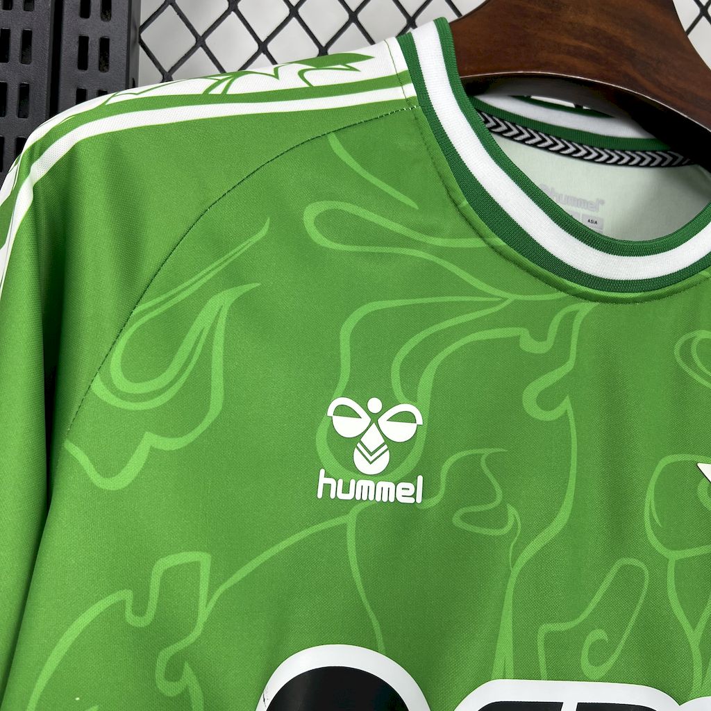 2025032410101885.jpg Mens Real Betis 2025/26 Pre-Match Chinese New Year Jersey - Image 6