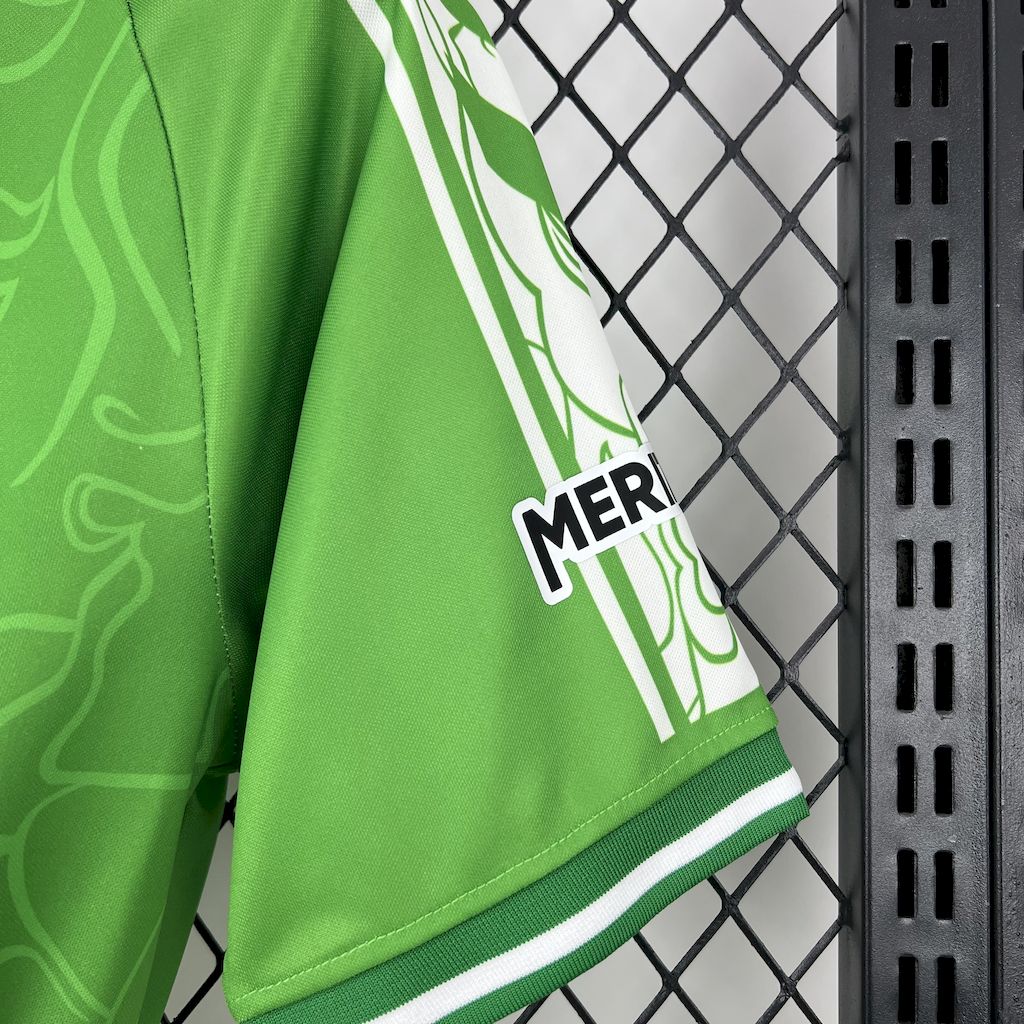 2025032410102118.jpg Mens Real Betis 2025/26 Pre-Match Chinese New Year Jersey - Image 4
