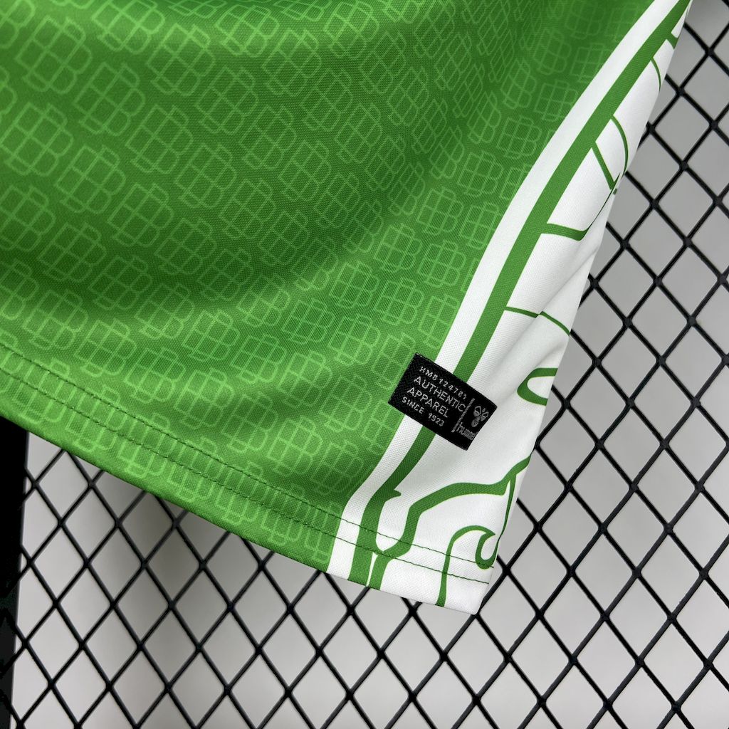 2025032410102284.jpg Mens Real Betis 2025/26 Pre-Match Chinese New Year Jersey - Image 3