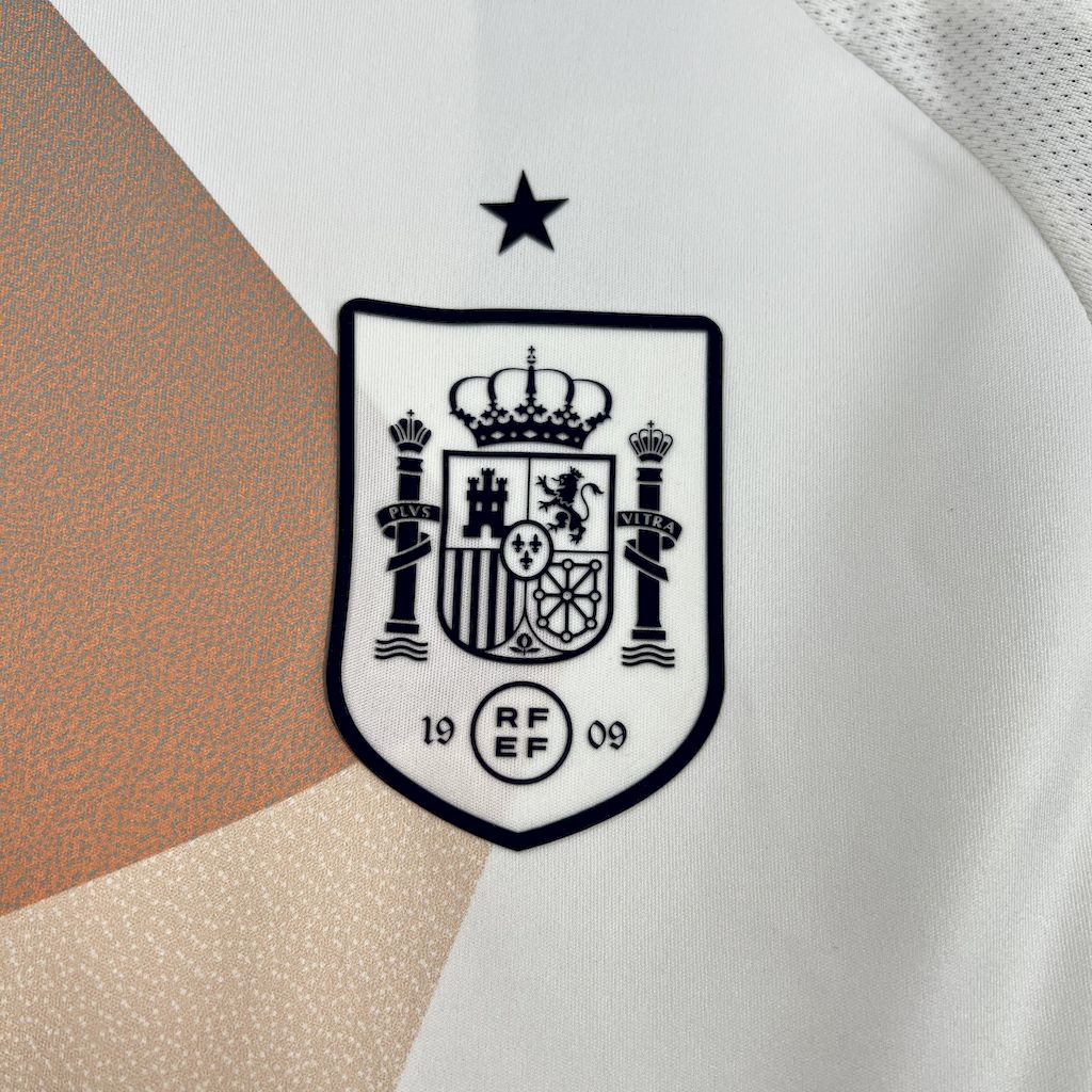 2025032410555110.jpg Mens Spain 2025/26 Away Jersey - Image 5