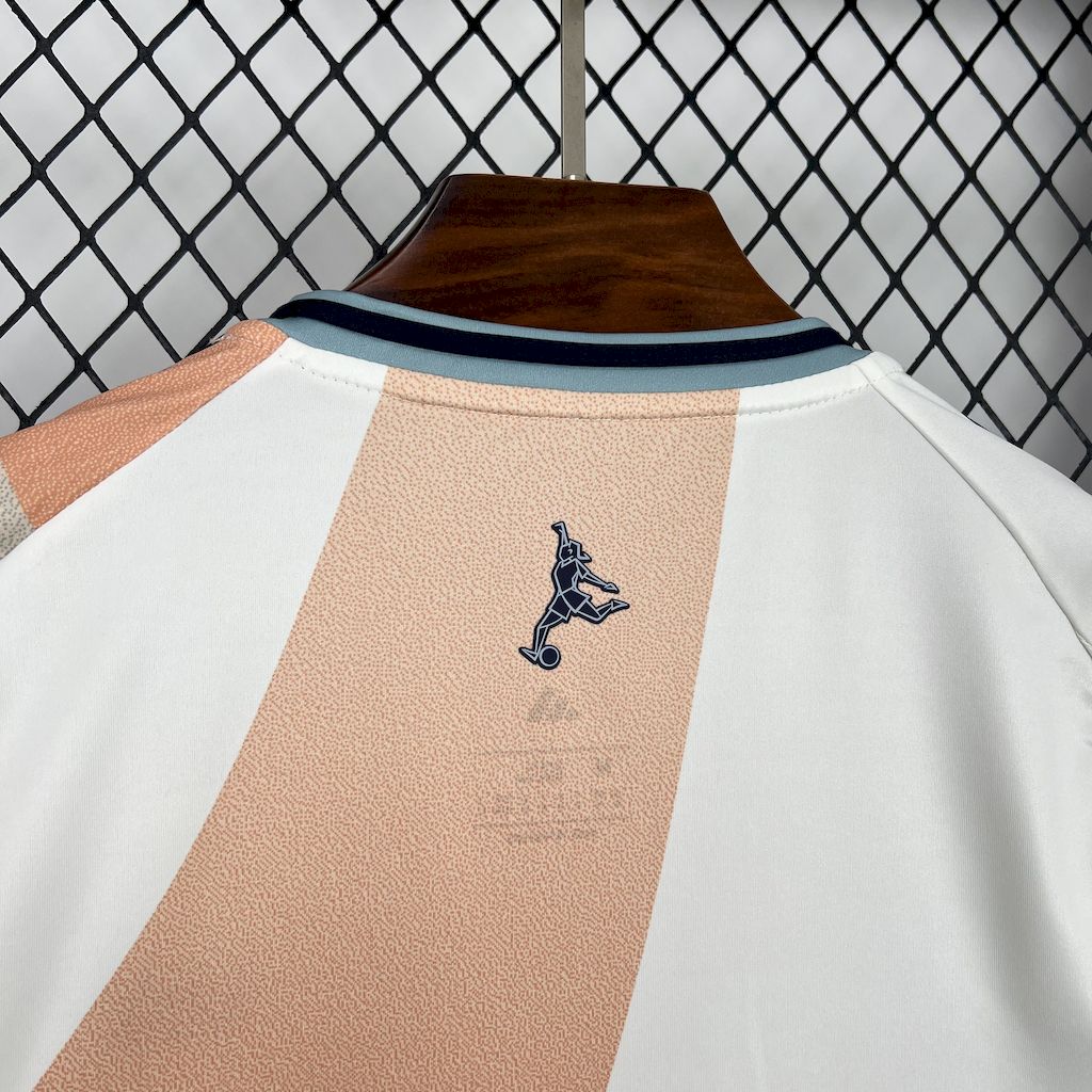 2025032410555419.jpg Mens Spain 2025/26 Away Jersey - Image 3