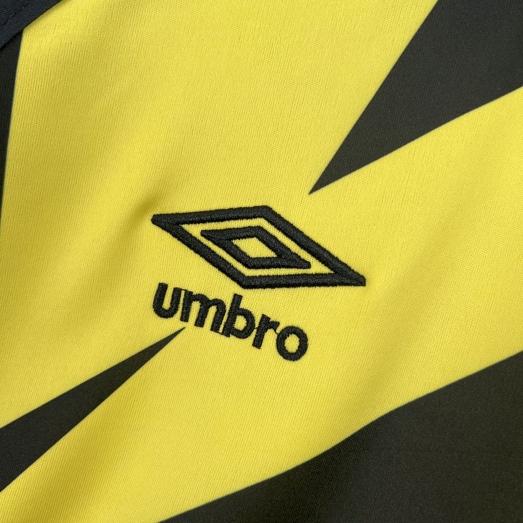 2025032918310910.jpg Mens Beitar Jerusalem F.C. 2024/25 Home Jersey - Image 7